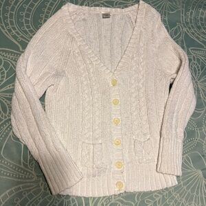 Old Navy Button Down Cardigan XXL